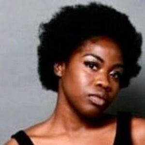 Meet your Posher, Jasmine